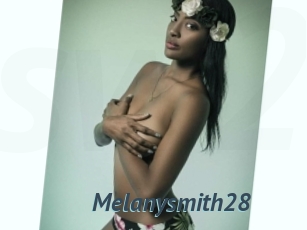 Melanysmith28