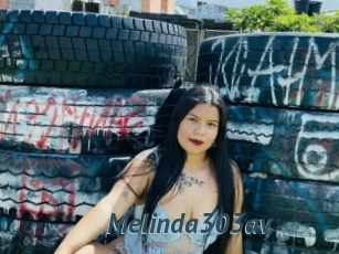 Melinda303av