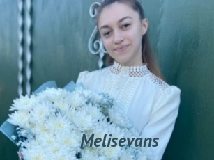 Melisevans