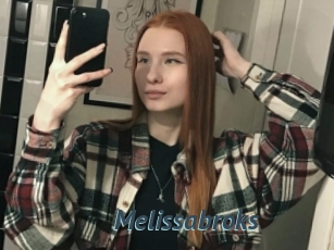 Melissabroks