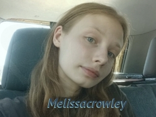 Melissacrowley