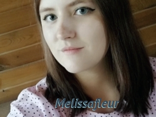 Melissafleur