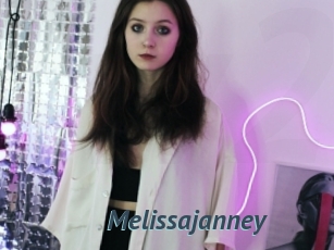 Melissajanney