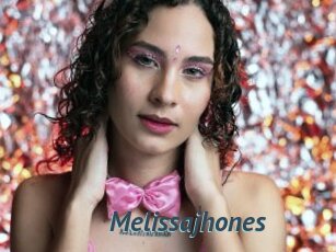 Melissajhones