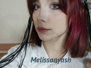 Melissanyash