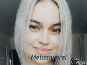 Melissavorel