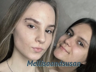 Mellisaandsusan