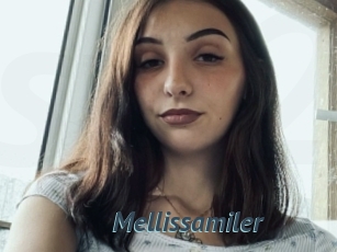 Mellissamiler