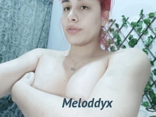 Meloddyx