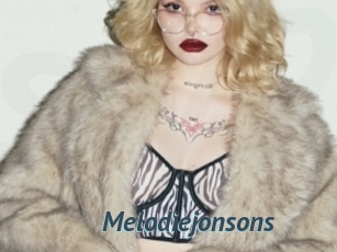 Melodiejonsons