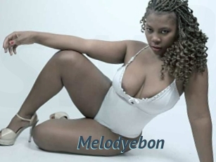 Melodyebon