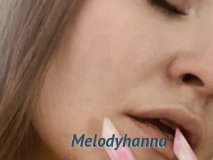 Melodyhanna