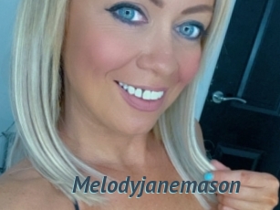 Melodyjanemason