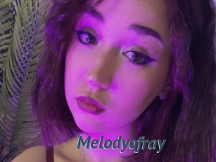 Melodyofray