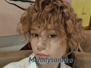 Melodysantoro