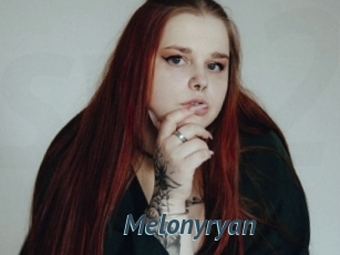 Melonyryan