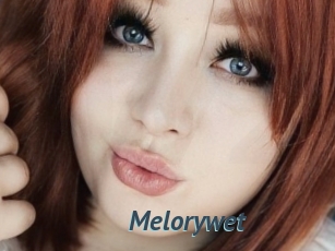 Melorywet