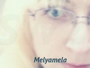 Melyamela