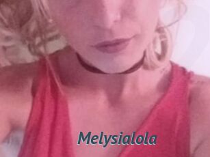 Melysialola