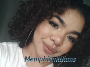 Memphiswilliams