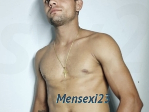 Mensexi23