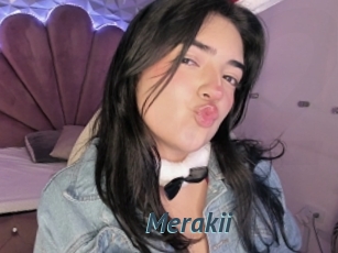 Merakii