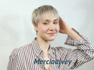 Merciaalvey