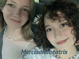 Merciaandbeatrix