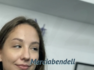 Merciabendell