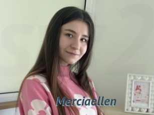 Merciaellen