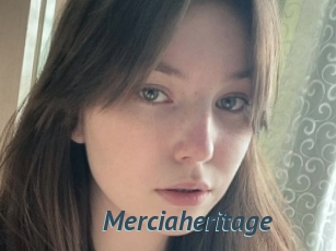 Merciaheritage