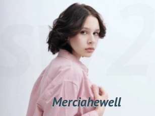 Merciahewell