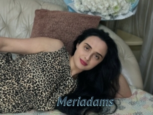 Meriadams