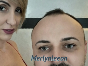 Merlynleeon