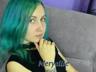 Meryallie