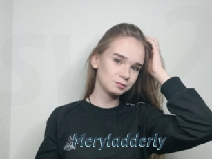 Meryladderly