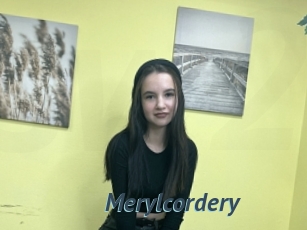 Merylcordery