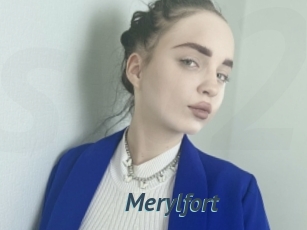 Merylfort