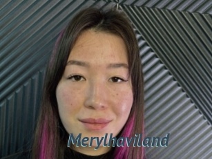 Merylhaviland