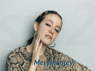 Merylhedley