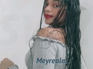 Meyreales