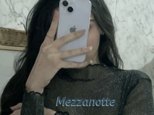 Mezzanotte