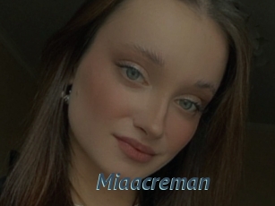 Miaacreman