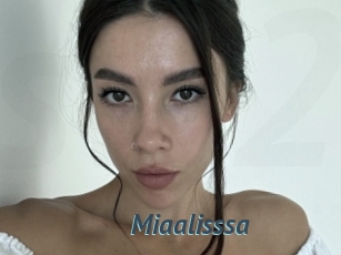 Miaalisssa