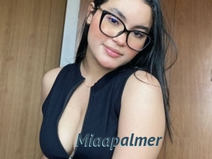 Miaapalmer