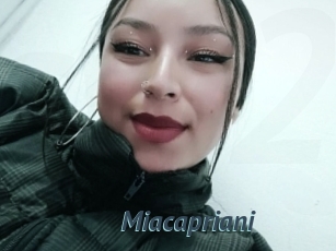 Miacapriani