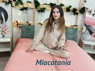 Miacatania