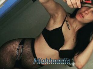 Miahhnadia