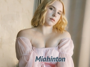 Miahinton