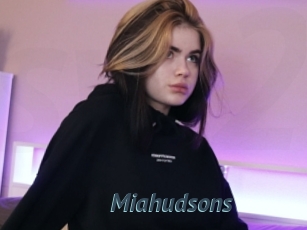 Miahudsons